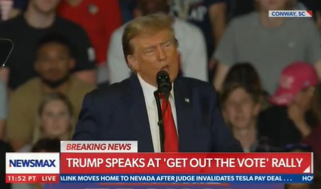 Ο Τραμπ είπε ότι όποιο μέλος του ΝΑΤΟ δεν πληρώνει να εγκαταλείπεται στον Πούτιν – Λευκός Οίκος: «Φρικτά και ανισόρροπα»