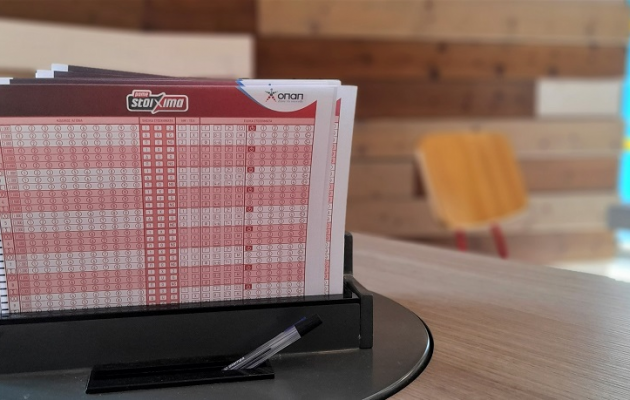 Η δράση δεν σταματά ποτέ με τους Tipsters του Πάμε Στοίχημα – Προβλέψεις από τους κορυφαίους παίκτες, αθλητικά νέα και απίθανα δώρα μέσα από το OPAP Store App