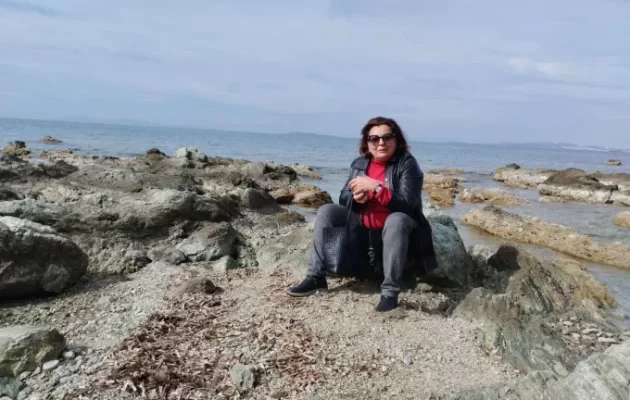 Μακελειό στη Γλυφάδα: Νεκροί η εφοπλίστρια Μαρία Καρνέση, ο γαμπρός της κι ένας καπετάνιος