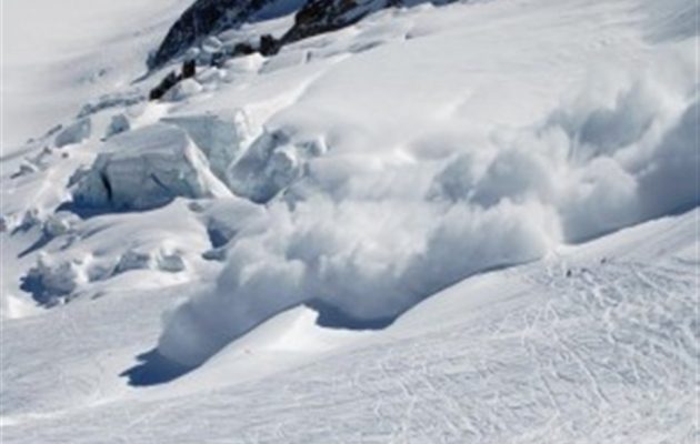 Βουλγαρία: Νεκρός Έλληνας σκιέρ που καταπλακώθηκε από χιονοστιβάδα