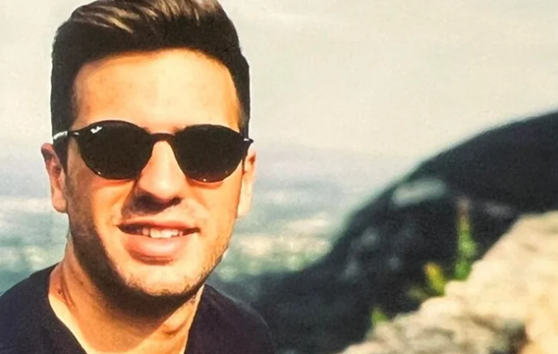 Πτώση F-16 στην Ψαθούρα: Αυτός είναι ο 29χρονος Υποσμηναγός που κατάφερε να σωθεί