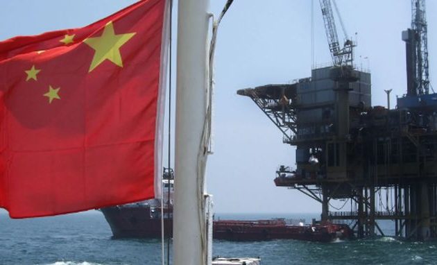 Η Κίνα ανακάλυψε το μεγαλύτερο κοίτασμα πετρελαίου στον κόσμο