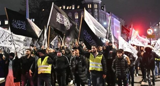 Δανία: Αυξημένη η απειλή της τζιχαντιστικής τρομοκρατίας