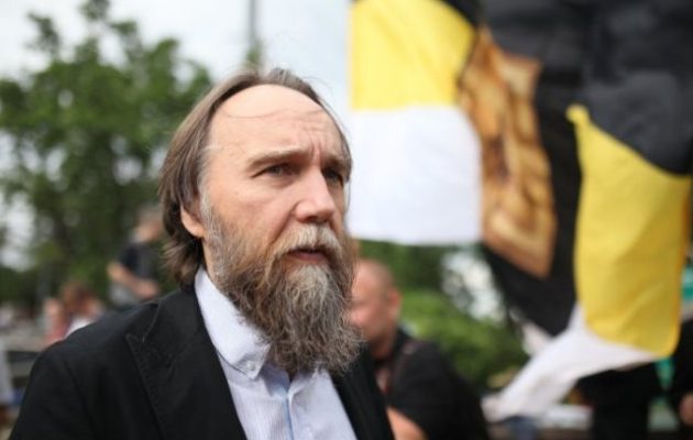 «Ρωσικός Κόσμος»: Μία «μεγαλοϊδεατική» χίμαιρα δια χειρός Ντούγκιν