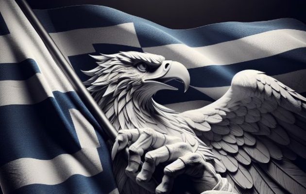 Σκωτικός Τύπος για 25η Μαρτίου: «Ο αγώνας για ελευθερία και δικαιοσύνη είναι διαρκής»