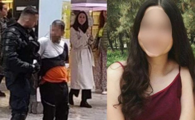 Προβληματισμός στις Αρχές από την επίθεση με μαχαίρι στην 21χρονη από τον Ιρακινό