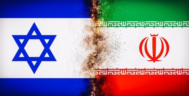 Το Ιράν έτοιμο να χτυπήσει το Ισραήλ – Κίνδυνος κλιμάκωσης στη Μέση Ανατολή