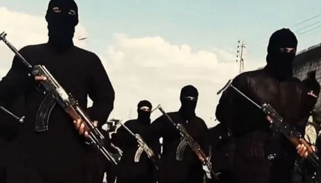 Το Ισλαμικό Κράτος αποκαλύπτει τον απολογισμό των επιθέσεων του στη Συρία, το Ιράκ, την Αφρική και την Ασία την περασμένη εβδομάδα