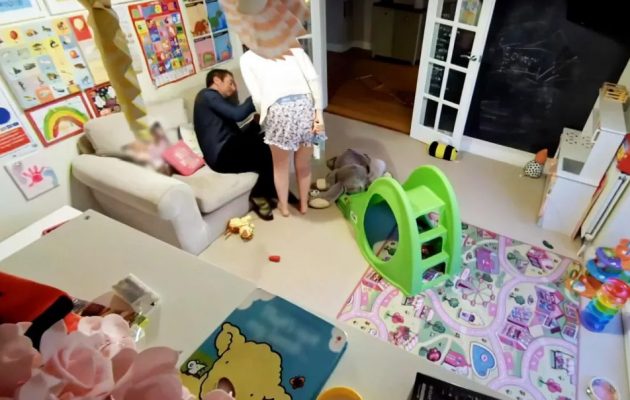 Κακοποιούσε τον σύζυγό της για 20 χρόνια και παρίστανε το θύμα – Την «ξεσκέπασε» και σώθηκε