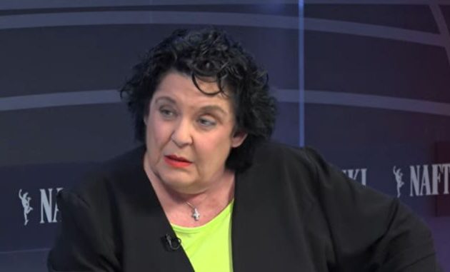 Κανέλλη: «Μετά τα Τέμπη μπορεί να πάμε σε επόμενη τραγωδία»