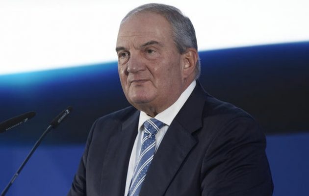 Κ. Καραμανλής για ελληνοτουρκικά: «Με υποχωρήσεις δεν εξαγοράζεται η ειρήνη» – Ολόκληρη η ομιλία