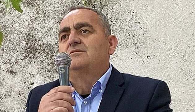 ΥΠΕΞ για καταδίκη Μπελέρη: «Να του δοθεί η δυνατότητα να παρίσταται στις εργασίες του Ευρωπαϊκού Κοινοβουλίου»