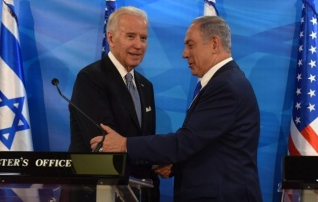 «Παζάρι» ΗΠΑ-Ισραήλ: «Ναι» σε επιχείρηση στη Ράφα σε αντάλλαγμα με περιορισμένη επίθεση στο Ιράν