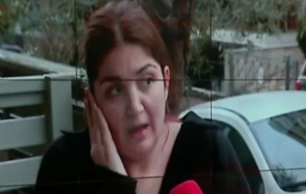 Νίκαια – Συγκλονίζει η κόρη του δολοφόνου και σύζυγος του θύματος: Ο πατέρας μου είχε μπει ψυχιατρείο