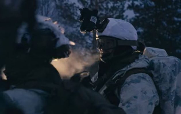 Nordic Response 24: Ξεκίνησε η μεγάλη ΝΑΤΟϊκή άσκηση στον βορρά – Συμμετέχουν Φινλανδία και Σουηδία