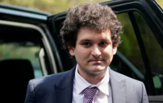 Σαμ Μπάνκμαν-Φριντ: Φυλάκιση 25 ετών για τον «βασιλιά των κρυπτονομισμάτων»