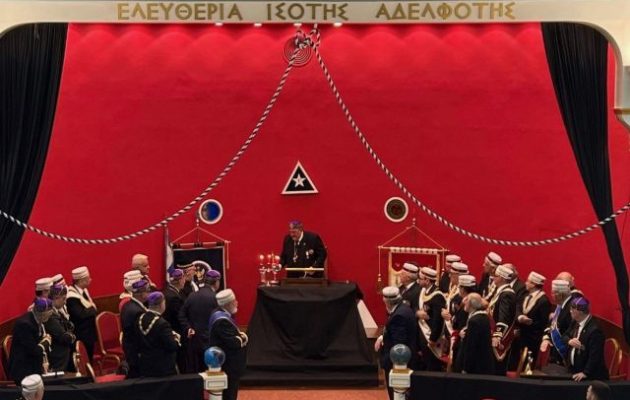 Σκωτικός Τύπος: Γαλήνη μετά την Τρικυμία – «Η Ελλάδα έγινε το παράδειγμα της συμφιλιώσεως και της μετριοπάθειας»