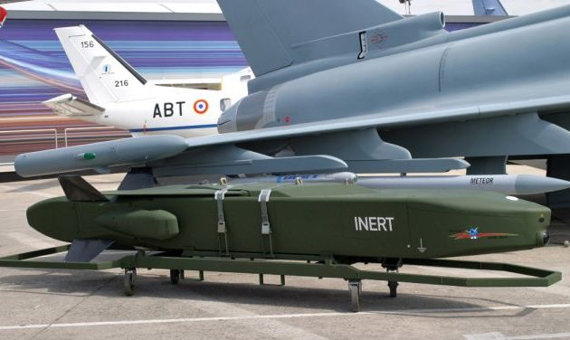 Η Ρωσία «άκουσε» Γερμανούς αξιωματικούς να συζητάνε πώς θα της επιτεθούν με πυραύλους Taurus