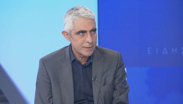 Γιώργος Τσίπρας: Η βίαιη απολιγνιτοποίηση ήταν πολιτική, εντελώς ερασιτεχνική και στην ουσία σκόπιμη για κάποια συμφέροντα