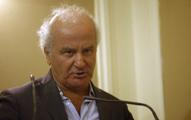 Ο ΣΥΡΙΖΑ-ΠΣ αποχαιρετά τον Μιχάλη Χαραλαμπίδη με αίσθημα ευγνωμοσύνης