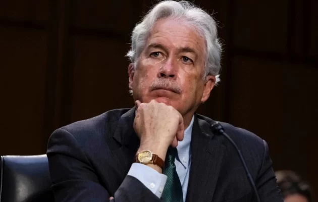 Γάζα: Στο Κάιρο ο επικεφαλής της CIA για τις διαπραγματεύσεις για εκεχειρία