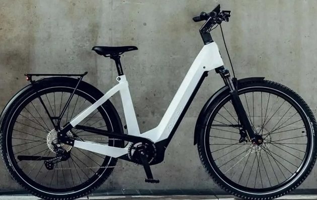 Ηλεκτρικό ποδήλατο: Συνεχίζεται η επιδότηση για αγορά και στο «Κινούμαι Ηλεκτρικά ΙΙΙ»