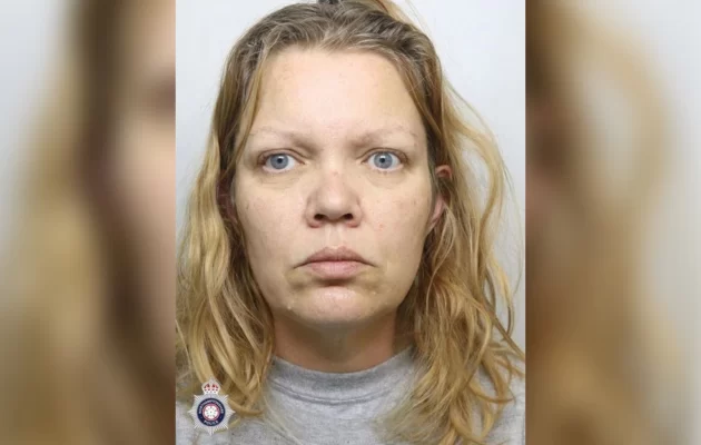 Δασκάλα σκότωσε τον εραστή της, τον έθαψε και είπε ότι χώρισαν – Την πρόδωσε το ημερολόγιο της