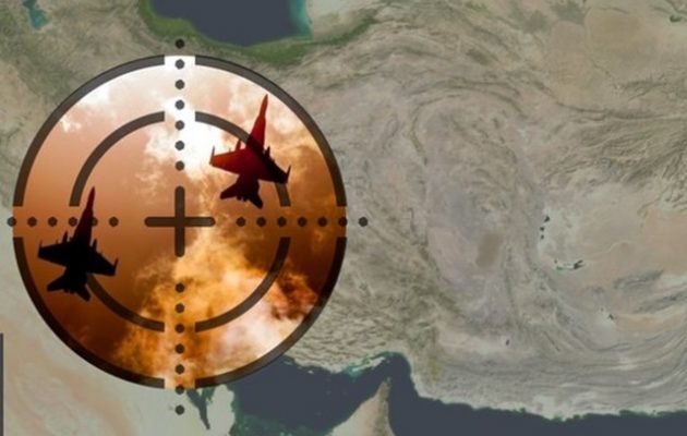 Ισραήλ-Πολεμικό Συμβούλιο: Απόφαση για «χτύπημα» κατά του Ιράν – Ίσως και τη Δευτέρα τα αντίποινα