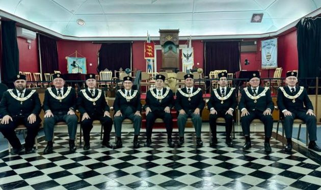 Ο Σκωτικός Τύπος (ΑΑΣΤ) δια την Ελλάδα σύναψε σχέσεις φιλίας με τον Σκωτικό Τύπο δια την Κύπρο