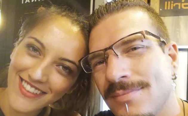 Άγιοι Ανάργυροι – Έσφαξε την πρώην: «Τη χτυπούσε, αλλά εμένα δεν μου έλεγαν τίποτα» λέει ο πατέρας της 28χρονης που δολοφονήθηκε