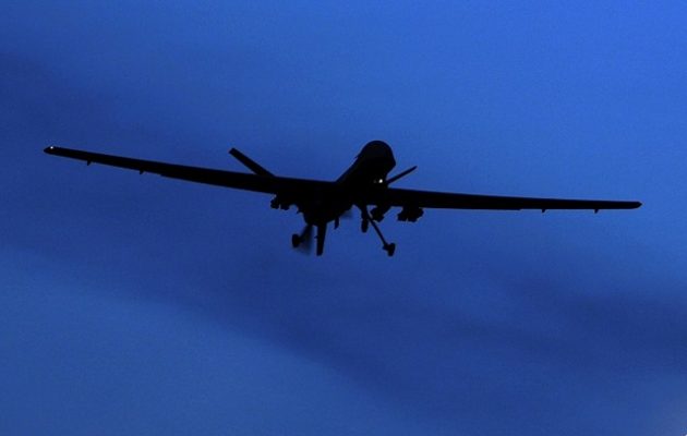 Μέση Ανατολή: Άρχισε η επίθεση του Ιράν εναντίον του Ισραήλ με δεκάδες πολεμικά drones