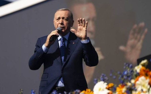 Deutsche Welle: Ταπεινωτική ήττα για τον Ερντογάν στις εκλογές στην Τουρκία – Ηττήθηκε ο «αήττητος»