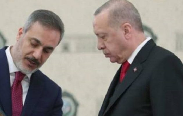 DW: Ζυγίζει μάλλον ακόμη την κατάσταση η Άγκυρα για τη Μέση Ανατολή