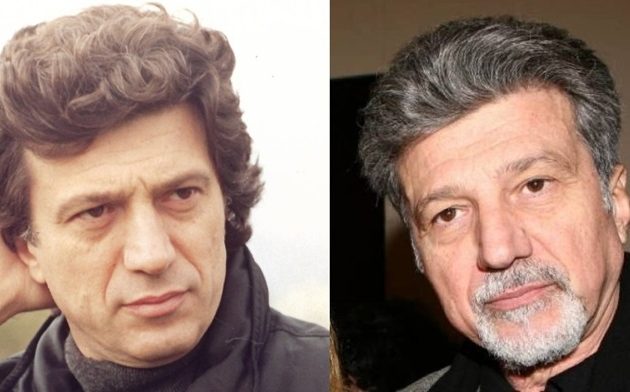 Πέθανε ο σπουδαίος ηθοποιός Γιάννης Φέρτης σε ηλικία 86 ετών