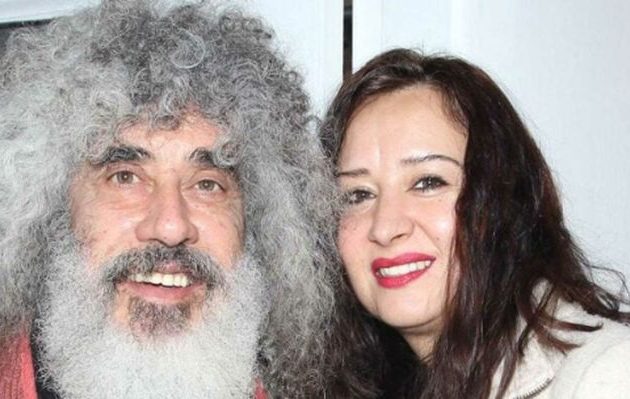 Γιάννης Γιοκαρίνης: Ανακαλεί την καταγγελία για ενδοοικογενειακή βία η σύζυγός του