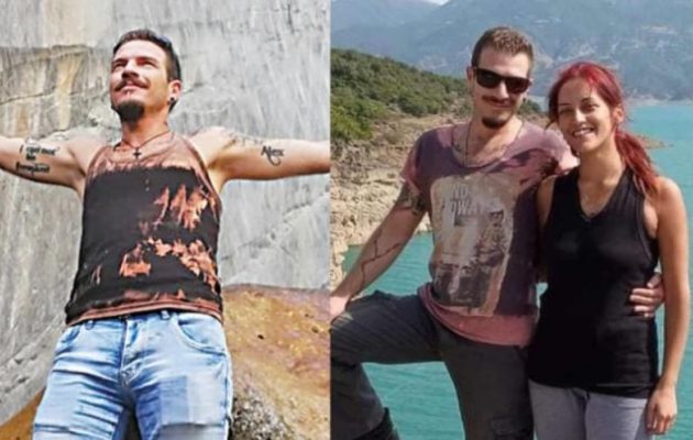 Πώς αποπειράθηκε να αυτοκτονήσει στη φυλακή ο δολοφόνος της Κυριακής