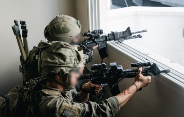 Ισραήλ: «Μπορούμε να αντιμετωπίσουμε οποιαδήποτε απειλή από το Ιράν»