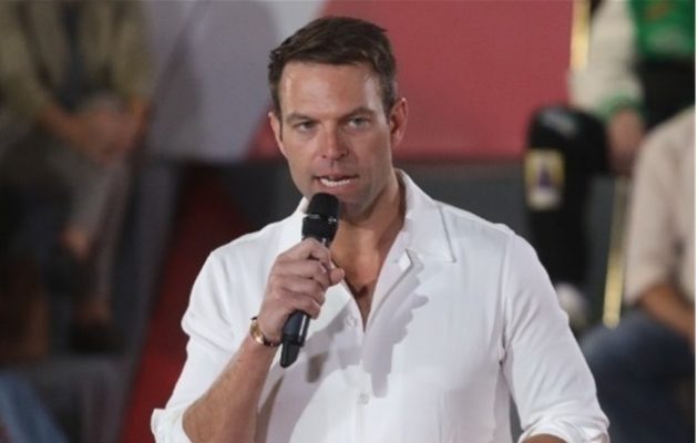 Κασσελάκης: «Στείλτε τώρα το μήνυμα στην κυβέρνηση: Αλαζονεία τέλος»