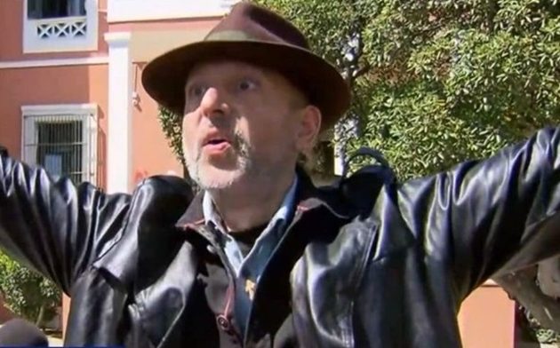 Αλεξανδρούπολη: «Πουλάει τρέλα» ο καθηγητής που κατηγορείται για  σεξουαλική παρενόχληση μαθήτριας