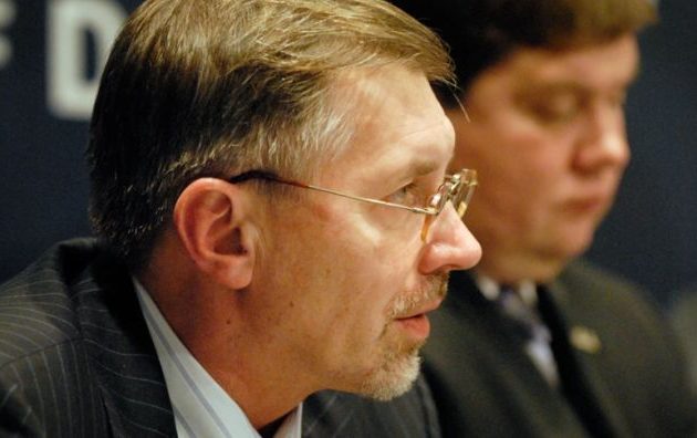 Νεκρός στο σπίτι του ο πρώην πρωθυπουργός της Λιθουανίας Γκεντιμίνας Κίρκιλας