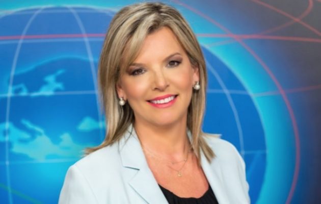 Λίνα Κλείτου: Βαρύ πένθος για τη δημοσιογράφο – Πέθανε ο πατέρας της, πρώην βουλευτής και υπουργός