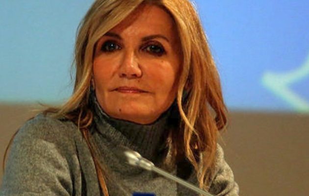 Μαρέβα Γκραμπόφσκι Μητσοτάκη: Θα προσφύγει στη Δικαιοσύνη κατά της Έλενας Ακρίτα – Τι απαντά η βουλευτής του ΣΥΡΙΖΑ