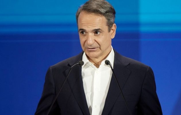 Τώρα ο Μητσοτάκης θέλει να εφαρμοστεί στο ακέραιο η Συμφωνία των Πρεσπών