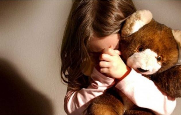 Πέραμα: Στο νοσοκομείο 5χρονη που καταγγέλλει σεξουαλική κακοποίηση από τον πατέρα της