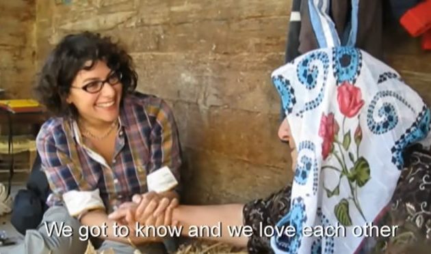 Ελληνίδα καθηγήτρια του Κέιμπριτζ προσπαθεί να σώσει τα «Ρωμέικα», τα ελληνικά που μιλάνε οι Έλληνες μουσουλμάνοι του Πόντου