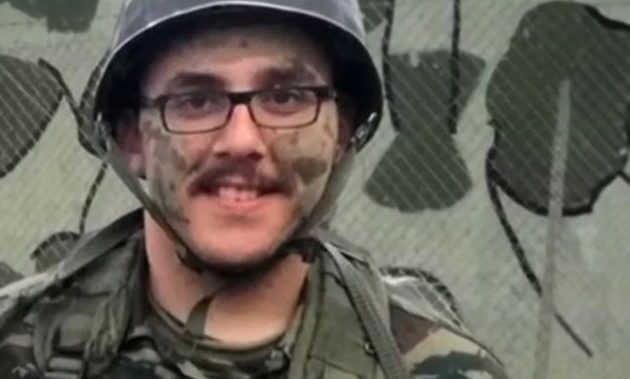 Θρίλερ με τον στρατιώτη που βρέθηκε νεκρός στη Ρω το 2018 – «Δεν αυτοκτόνησε, τον δολοφόνησαν»