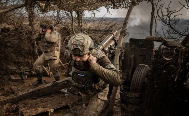 Προειδοποίηση από Ρώσο διπλωμάτη για την Ουκρανία – «Η επιπλέον βοήθεια των ΗΠΑ θα στείλει χιλιάδες στη “μηχανή του κιμά”»