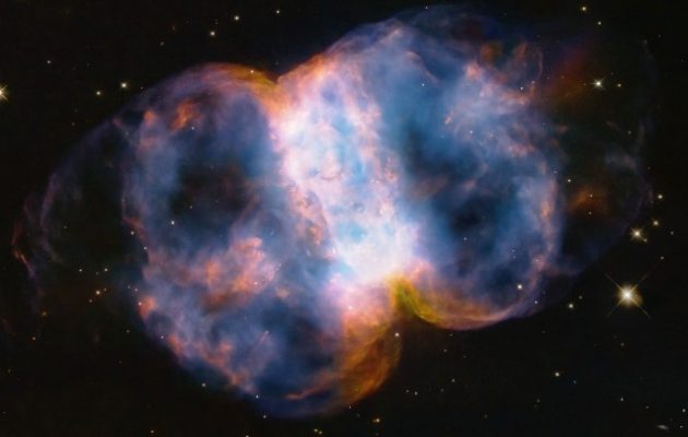 Hubble: 34 χρόνια από την εκτόξευση του διαστημικού τηλεσκοπίου  που μας «δίδαξε» το σύμπαν