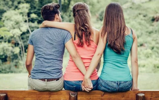 Το «σύνδρομο της μαϊμούς» – Σχέσεις εξάρτησης μέχρι να βρεθεί ο επόμενος