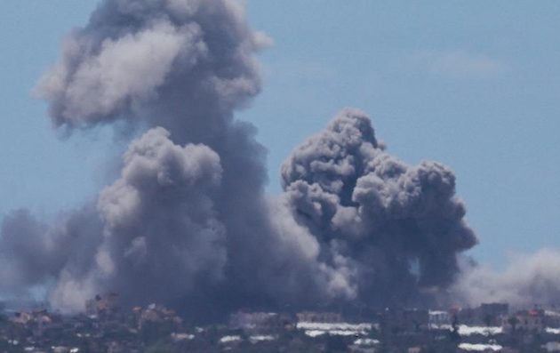 Γερμανικός Τύπος:  Η Χαμάς θέλει πράγματι κατάπαυση πυρός ή στήνει παγίδα στο Ισραήλ;